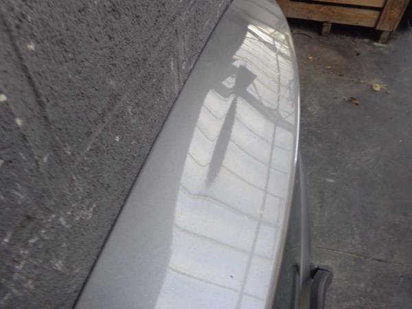 HAYON SUZUKI ALTO 2009+ - Vue 3